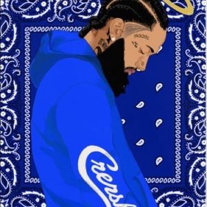 Meet your Posher, Dede